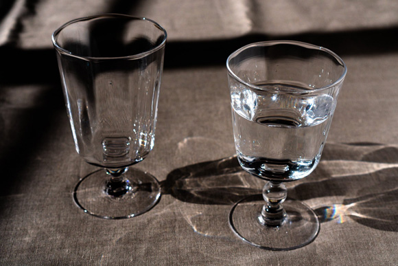 ガラス工房 floresta fabricaの作品