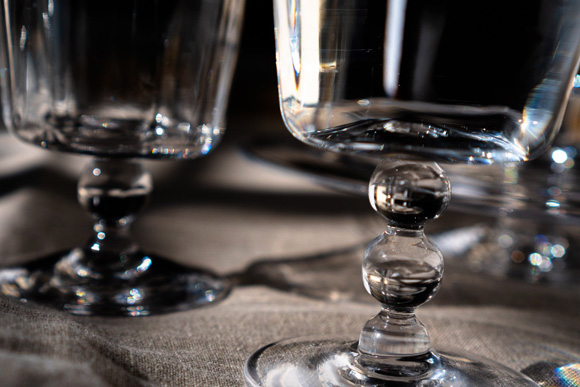 ガラス工房 floresta fabricaの作品