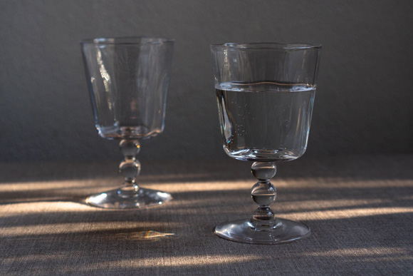 ガラス工房 floresta fabricaの作品