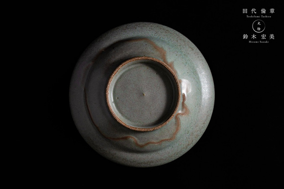 田代倫章・鈴木宏美 2人展『光陰』