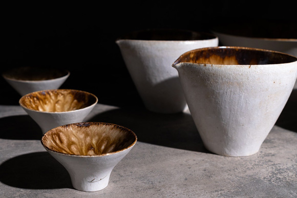 田代倫章・鈴木宏美 2人展『光陰』