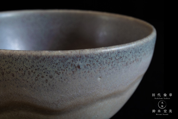 鈴木宏美さんの掛け分けのシリーズ