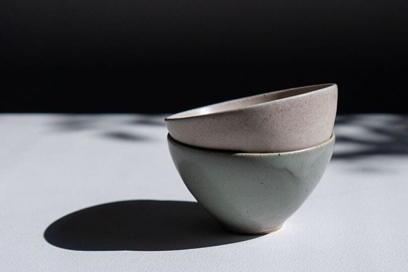 田代倫章・鈴木宏美 2人展『光陰』の出展作品