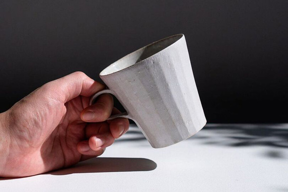 田代倫章・鈴木宏美 2人展『光陰』の出展作品