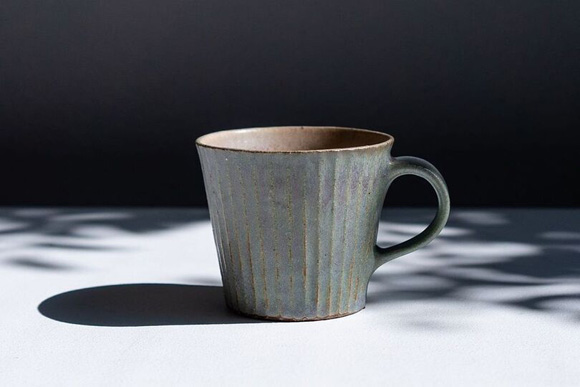 田代倫章・鈴木宏美 2人展『光陰』の出展作品