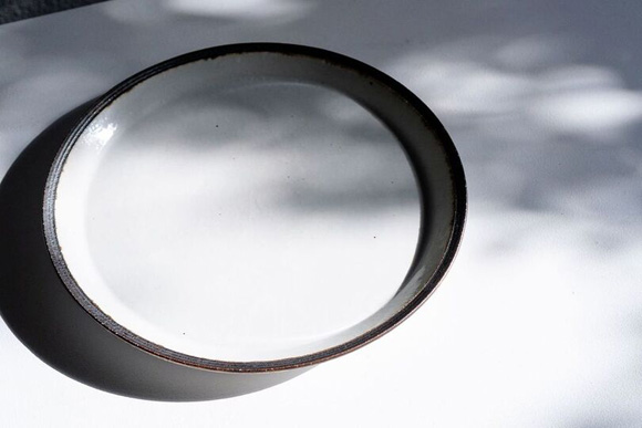 田代倫章・鈴木宏美 2人展『光陰』の出展作品