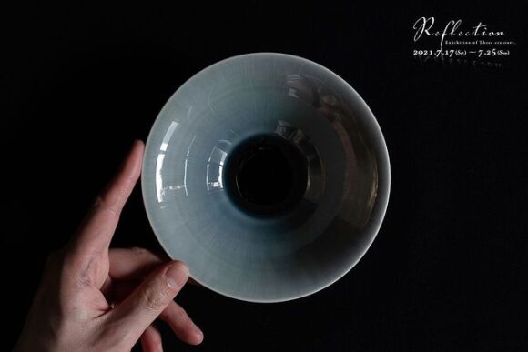 3人展『Reflection』