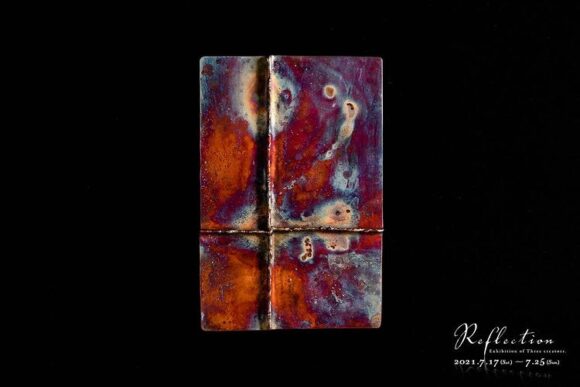 3人展『Reflection』