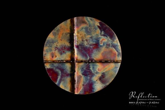 3人展『Reflection』