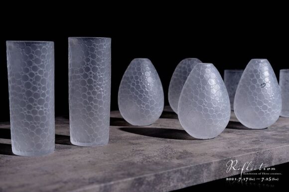 3人展『Reflection』