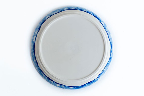 藤内紗恵子 個展『Lake of glaze』