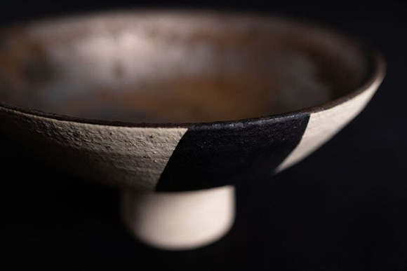 阿部有希・大橋睦 2人展『Earth Skin』の作品