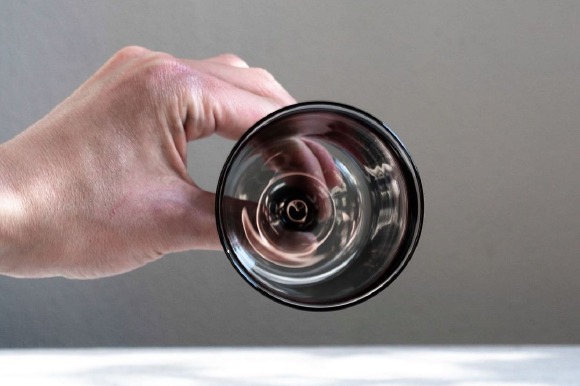 リトグラスさんの人気のアイスコーヒーグラス
