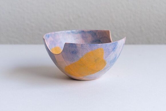 齋藤一さんの展示作品