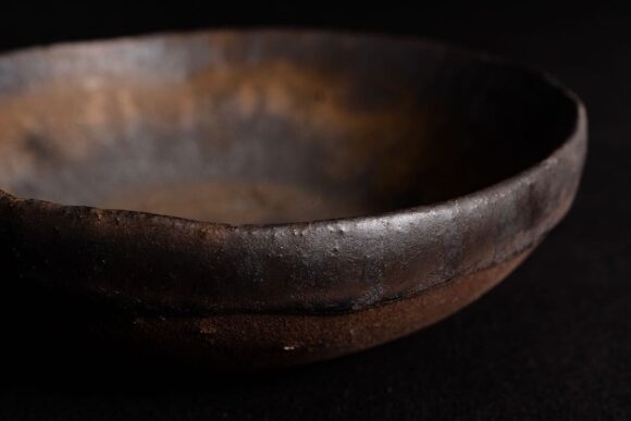 芳賀稔 個展『Mineral』の出展作品
