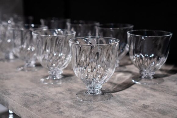 永木卓 RITOGLASS