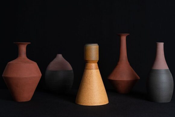 Keicondo・オノエコウタ 2人展『春容』の作品