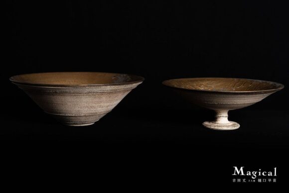 吉田丈・樋口早苗 2人展 『Magical』