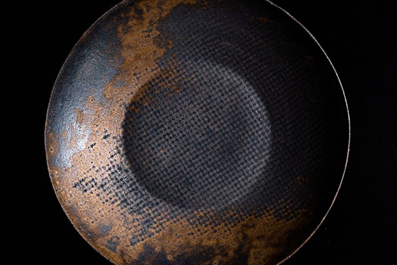 芳賀稔さんの作品