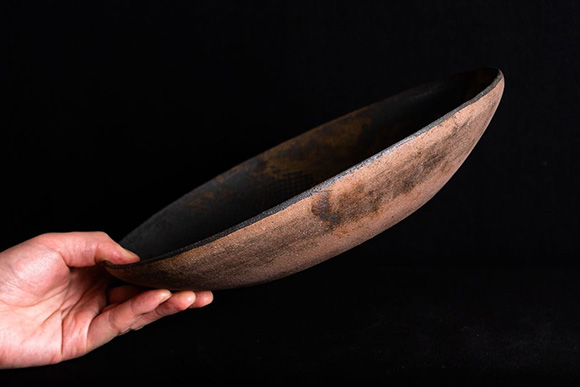 芳賀稔さんの作品