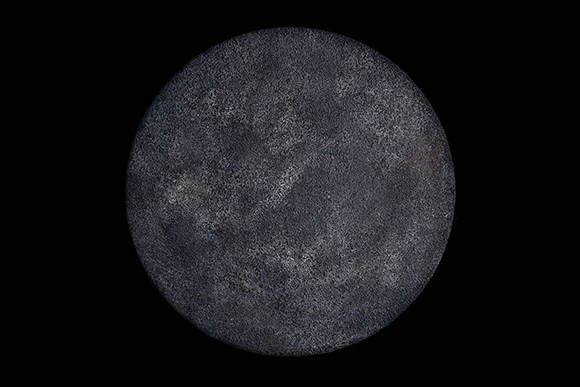 早水さんの盛器