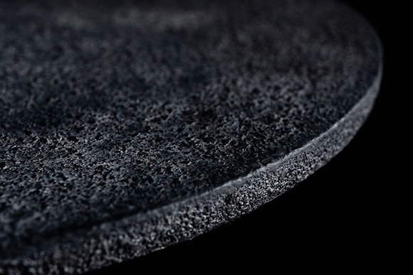 早水さんの盛器