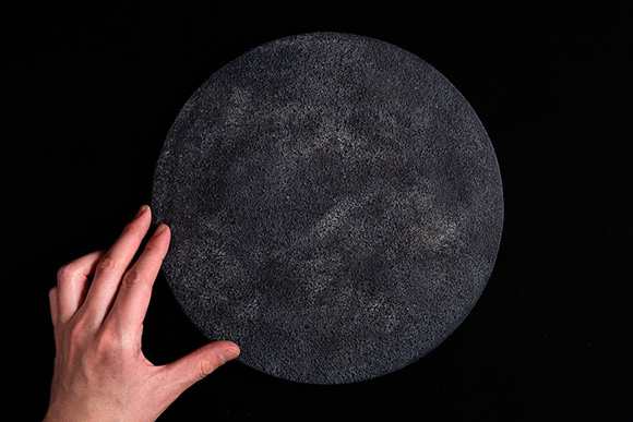 早水さんの盛器