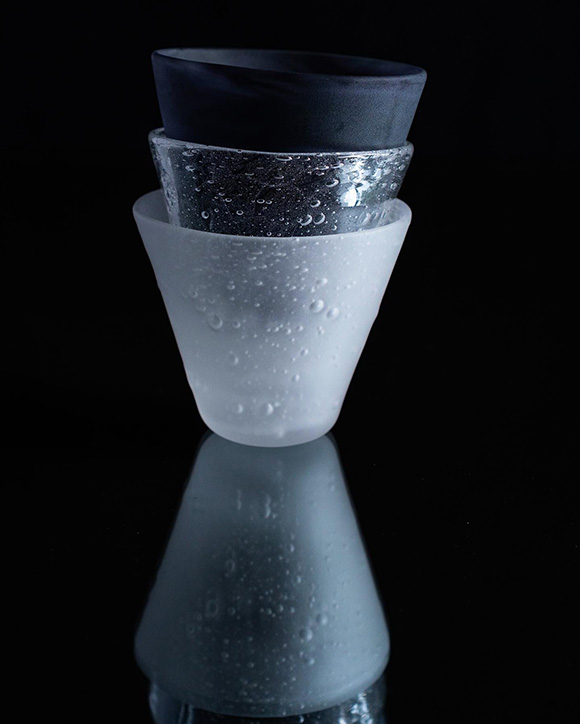 饗庭さんの作品