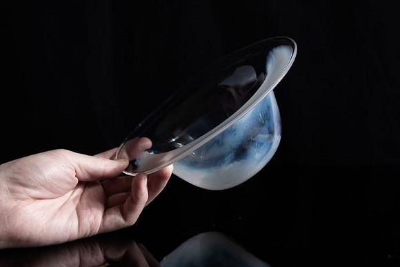 饗庭三七子・塚本友太 2人展『Poem on the table』の作品のオンライン販売について