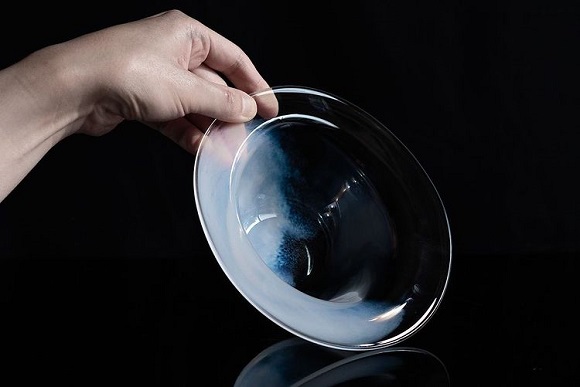 饗庭三七子・塚本友太 2人展『Poem on the table』の作品のオンライン販売について