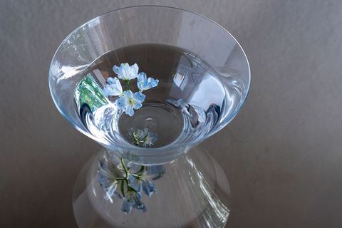 RITOGLASSさんのガラス鉢