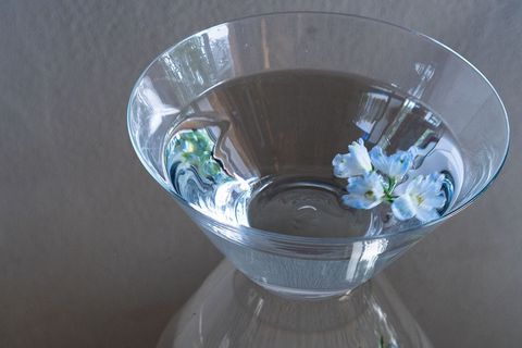 RITOGLASSさんのガラス鉢