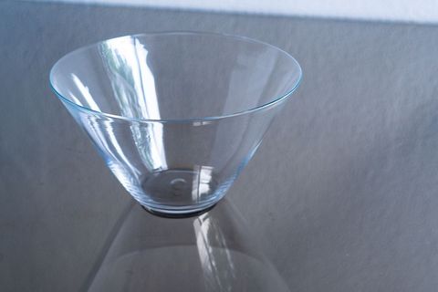 RITOGLASSさんのガラス鉢