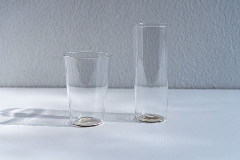 藤田永子・鷲塚貴紀 2人展『Elemental』の出展作品のオンライン販売を開始いたしました。