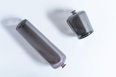 藤田永子・鷲塚貴紀 2人展『Elemental』の出展作品のオンライン販売を開始いたしました。