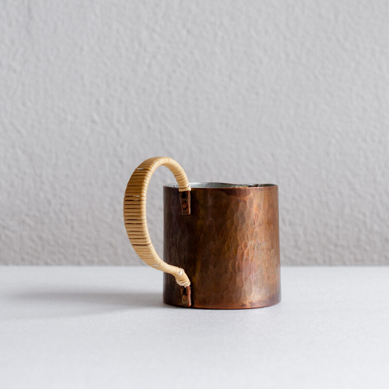 藤田永子 ピッチャー大 | うつわ屋まほろ Online Shop